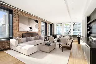 345 W Broadway, New York, NY 10013 - Photo 1