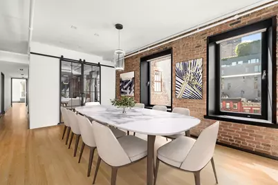345 W Broadway #5, New York, NY 10013 - Photo 9