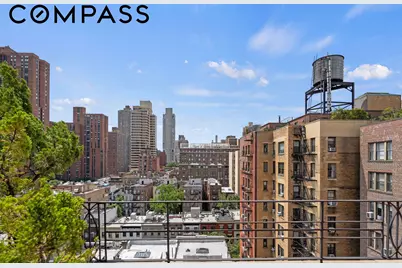 152 E 94th Street #PHE, New York City, NY 10128 - Photo 3