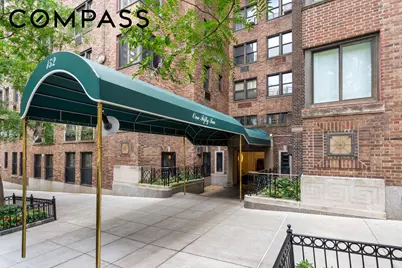 152 E 94th Street #PHE, New York City, NY 10128 - Photo 25