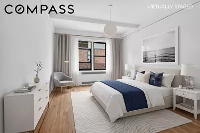 152 E 94th Street #PHE, New York City, NY 10128 - Photo 19