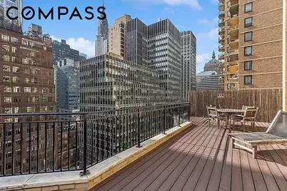 225 E 46th Street #12G, New York City, NY 10017 - Photo 7