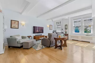 33 Riverside Drive #1C, New York City, NY 10023 - Photo 1