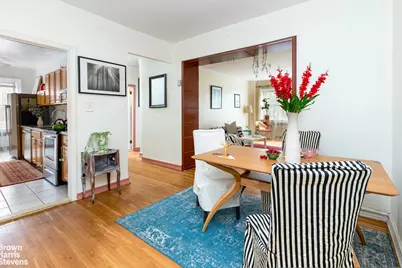 86-10 34th Avenue #215, New York City, NY 11372 - Photo 1