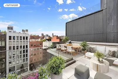 255 Bowery #5, New York, NY 10002 - Photo 9