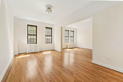 1100 Grand Concourse #2I, New York City, NY 10456 - Photo 1