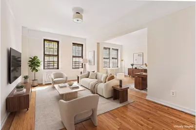 1100 Grand Concourse #2I, New York City, NY 10456 - Photo 7