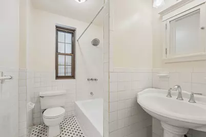 1100 Grand Concourse #2I, Bronx, NY 10456 - Photo 5