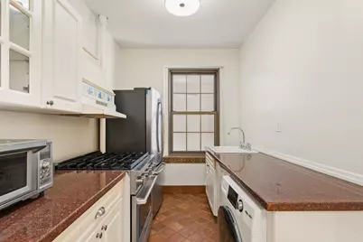 1100 Grand Concourse #2I, New York City, NY 10456 - Photo 3