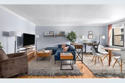7423 Ridge Boulevard #6G, Brooklyn, NY 11209 - Photo 1