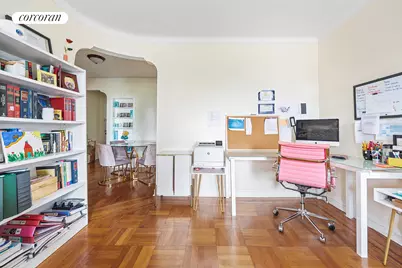 2835 Bedford Avenue #5H, Brooklyn, NY 11210 - Photo 5