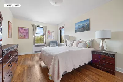 2835 Bedford Avenue #5H, Brooklyn, NY 11210 - Photo 3