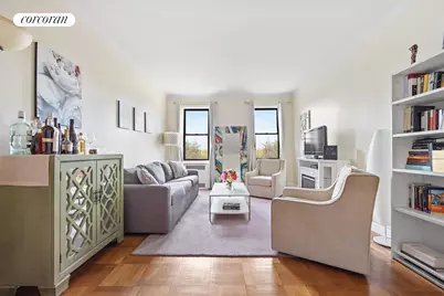 2835 Bedford Avenue #5H, New York City, NY 11210 - Photo 1