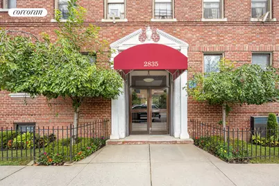 2835 Bedford Avenue #5H, Brooklyn, NY 11210 - Photo 7
