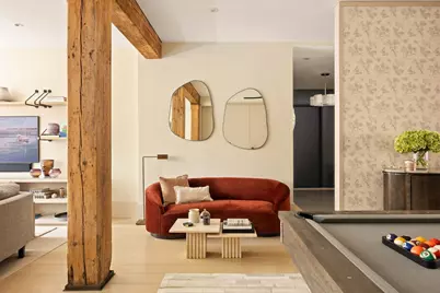 443 Greenwich Street #5B, New York City, NY 10013 - Photo 5