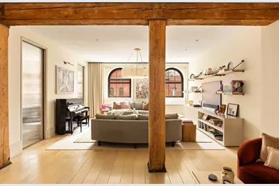 443 Greenwich Street #5B, New York City, NY 10013 - Photo 3