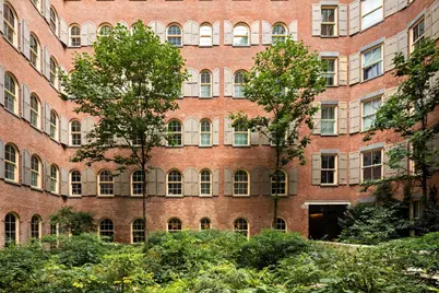 443 Greenwich Street #5B, New York City, NY 10013 - Photo 21