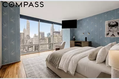 641 5th Avenue #28F, New York, NY 10022 - Photo 7