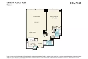 641 5th Ave, New York, NY 10022 - Photo 9