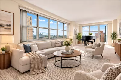 555 Kappock Street #21D, Bronx, NY 10463 - Photo 1