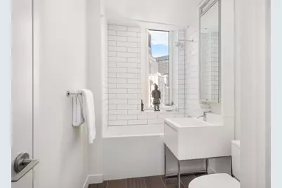 15 William Street #39A, New York City, NY 10005 - Photo 13