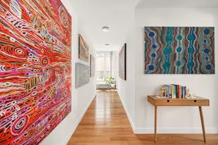 15 William St, New York City, NY 10005 - Photo 7