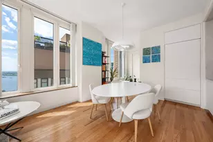 15 William St, New York City, NY 10005 - Photo 5