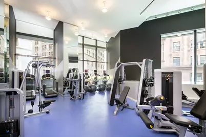 15 William Street #39A, New York City, NY 10005 - Photo 25