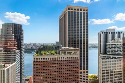 15 William Street #39A, New York City, NY 10005 - Photo 15