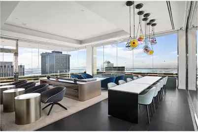 15 William Street #39A, New York City, NY 10005 - Photo 19