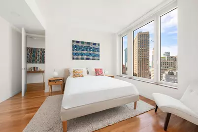 15 William Street #39A, New York City, NY 10005 - Photo 9