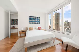 15 William St, New York City, NY 10005 - Photo 9