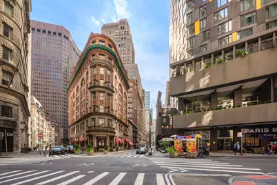 15 William Street #39A, New York City, NY 10005 - Photo 33