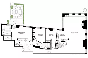 429 Greenwich St, New York City, NY 10013 - Photo 23