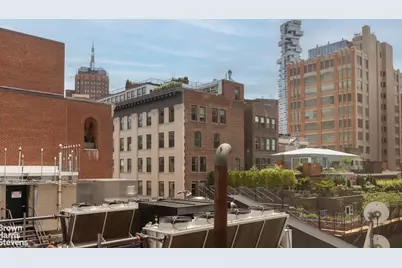 429 Greenwich Street #6A, New York City, NY 10013 - Photo 17