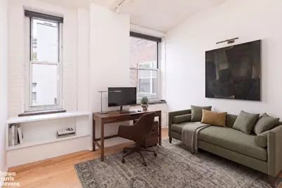 429 Greenwich Street #6A, New York City, NY 10013 - Photo 7