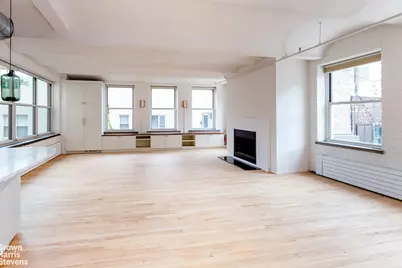 429 Greenwich Street #6A, New York City, NY 10013 - Photo 9