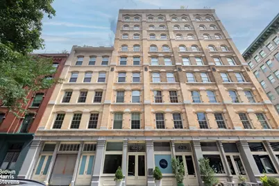 429 Greenwich Street #6A, New York City, NY 10013 - Photo 19