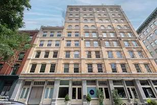 429 Greenwich St, New York City, NY 10013 - Photo 19
