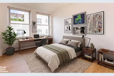 429 Greenwich Street #6A, New York City, NY 10013 - Photo 5