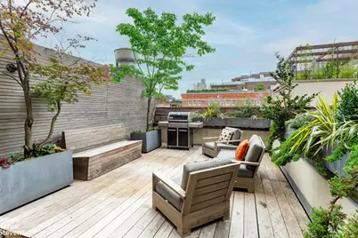 429 Greenwich Street #6A, New York City, NY 10013 - Photo 3