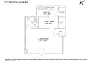3000 Valentine Ave, Bronx, NY 10458 - Photo 9