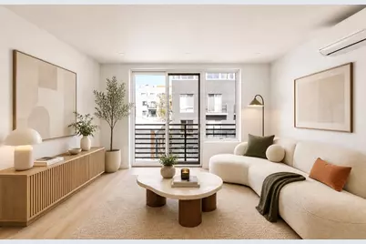 366 Harman Street #3-F, Brooklyn, NY 11237 - Photo 1