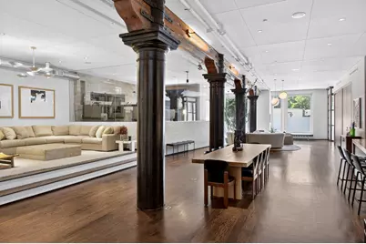 44 Laight Street #1B, New York City, NY 10013 - Photo 1