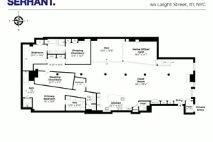 44 Laight St, New York City, NY 10013 - Photo 25