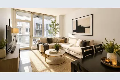 212 N 9th Street #2A, Brooklyn, NY 11211 - Photo 1