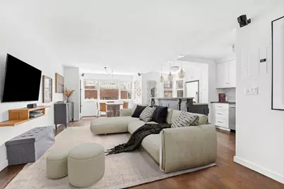 77 E 12th Street #13JK, New York, NY 10003 - Photo 1