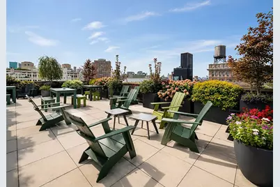 77 E 12th Street #13JK, New York, NY 10003 - Photo 13