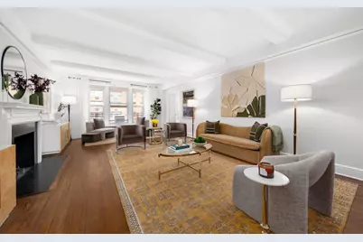 320 E 72nd Street #6A, New York City, NY 10021 - Photo 1
