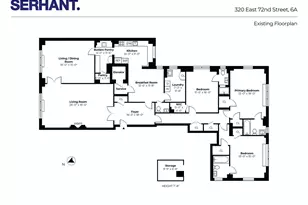 320 E 72nd St, New York City, NY 10021 - Photo 13